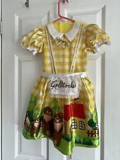 Child goldilocks fancy for sale  BRISTOL