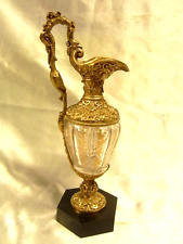 Ancien rare vase d'occasion  Équeurdreville-Hainneville