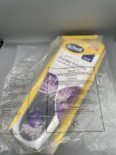 Scholl balance orthotics for sale  SPENNYMOOR