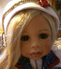 Lifesaver masterpiece doll for sale  Floral Park