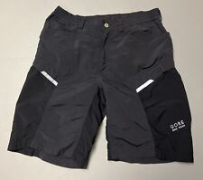 Gore shorts mens for sale  Elkton