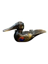 Vintage duck decoy for sale  Wenatchee