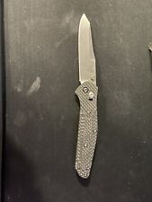 Benchmade 940 carbon for sale  North Bergen