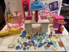 Barbie dream kitchen for sale  Forked River