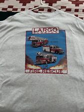 fire department shirts for sale  Tallahassee