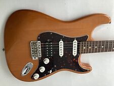 Usado, 1 gute,coole Fender"Highway 1" Stratocaster(2004) in Amber Satin comprar usado  Enviando para Brazil