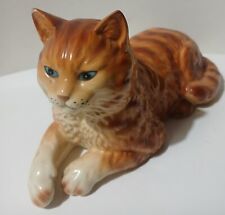 Takahashi ceramic cat for sale  Melbourne