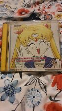Sailor moon video for sale  CANNOCK