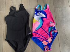 Girls swimming costumes for sale  Shipping to Ireland