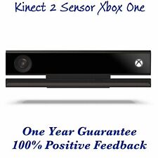 Sensor de movimento Xbox One KINECT 2 V2 ESTADO PERFEITO E GENUÍNO - 1 ano de garantia - POSTAGEM RÁPIDA comprar usado  Enviando para Brazil