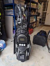 Perrygear staff bag for sale  BEDALE