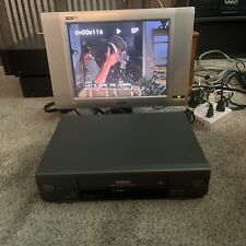 Toshiba 624 vcr for sale  Pittsburgh