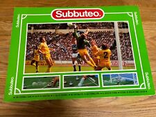 Subbuteo 60140 club for sale  WESTHILL