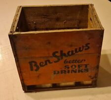 drinks crate for sale  WAKEFIELD