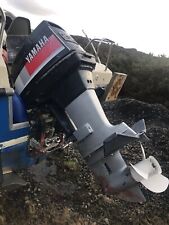 Outboard engine short for sale  THURSO