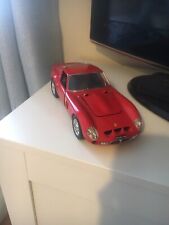 Burago model cars for sale  WESTON-SUPER-MARE