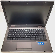 HP ProBook 6460b Intel Core i5-2520M @ 2.50GHz 8GB RAM No HDD for sale  Shipping to South Africa