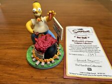 Simpsons hot stuff for sale  Knoxville
