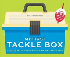 First tackle box for sale  DERBY