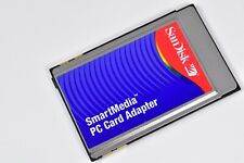 Sandisk card adapter for sale  CIRENCESTER