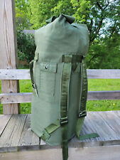 Military duffle bag for sale  Meadville