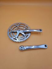 Kurbel campagnolo racing gebraucht kaufen  Filderstadt