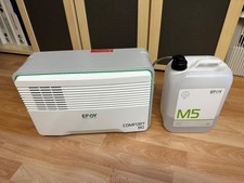 Efoy brennstoffzelle comfort gebraucht kaufen  Nürnberg