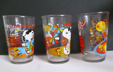 Vintage snoopy drinking for sale  BUDE