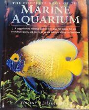 book marine aquarium for sale  Stamford