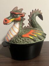 Cast iron dragon for sale  Spokane