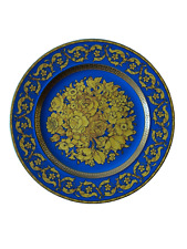 Versace rosenthal piatto usato  Parma