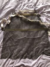 Chain apron glove for sale  LEEDS