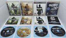 Usado, Call Of Duty MW 4 Game Combo Sony Playstation 3 PS3 Completo Na Caixa Testado e Funciona comprar usado  Enviando para Brazil