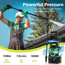Electric pressure washer for sale  UK