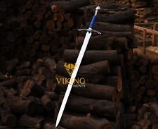 Fantasy Monogram Sword, Sword of Glamdring the Elvenking Long Sword Battle-Ready for sale  Shipping to South Africa