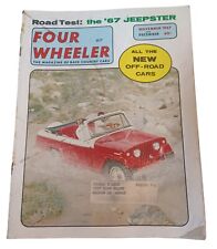 Four wheeler magazine for sale  Bremerton