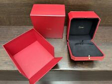 Cartier schmuckbox armreif gebraucht kaufen  Lüdinghausen