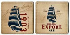 Molson export ale for sale  Shipping to Ireland