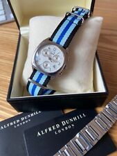 Dunhill montre chrono d'occasion  Guebwiller