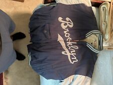 brooklyn dodgers jacket for sale  Raleigh