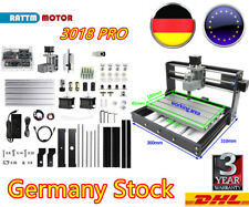 Cnc 3018 pro gebraucht kaufen  Deutschland