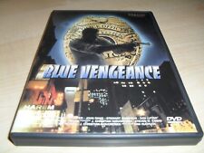 Blue vengeance uncut gebraucht kaufen  Bettenhausen,-Waldau