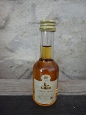 Mignonnette bouteille cognac d'occasion  Penne-d'Agenais