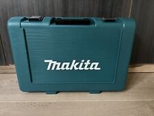 Makita transportkoffer kunstst gebraucht kaufen  Naila