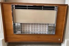 Vintage gas heater for sale  BILSTON