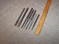 Metalworking punches chisels for sale  Goshen
