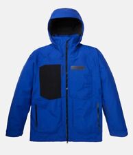 Burton snowboardjacke carbonat gebraucht kaufen  Wasserburg a.Inn