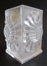 Lalique crystal cigarette d'occasion  Expédié en Belgium