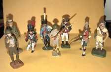 Vintage lot soldiers for sale  Alburgh