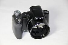 Peça de reposição para câmera digital Sony DSC-H50: conjunto de capa frontal com controles comprar usado  Enviando para Brazil